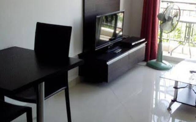 Majestic Rooms Jomtien Pattaya