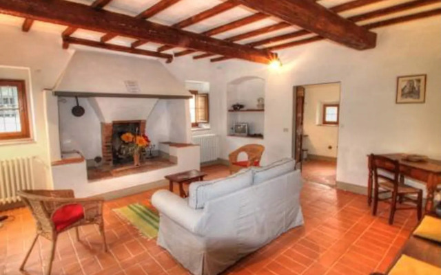 Locazione turistica Il Camino