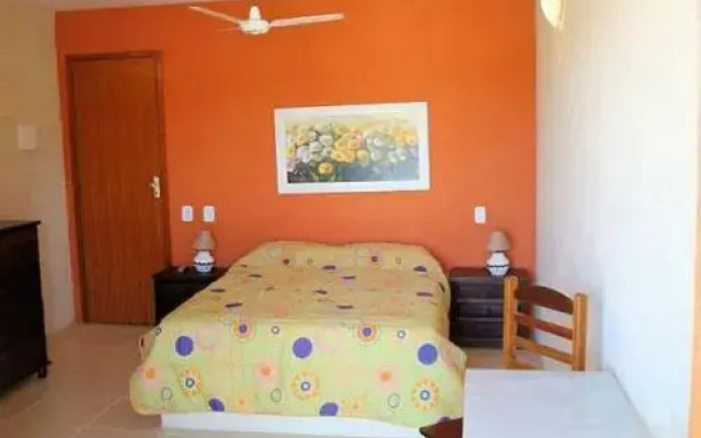 Ayruma Guest House