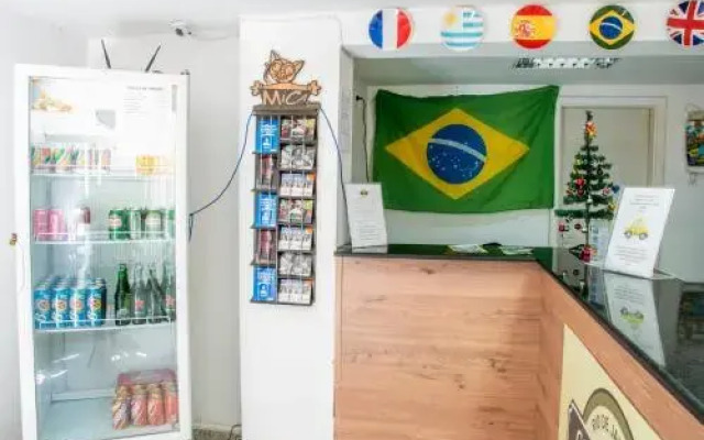 Copacabana 4U Hostel