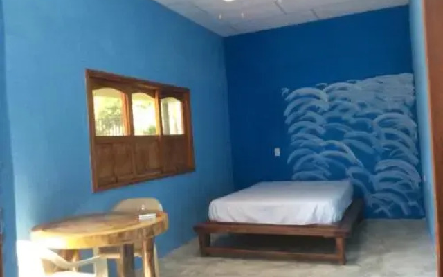 Hacienda Valencia
