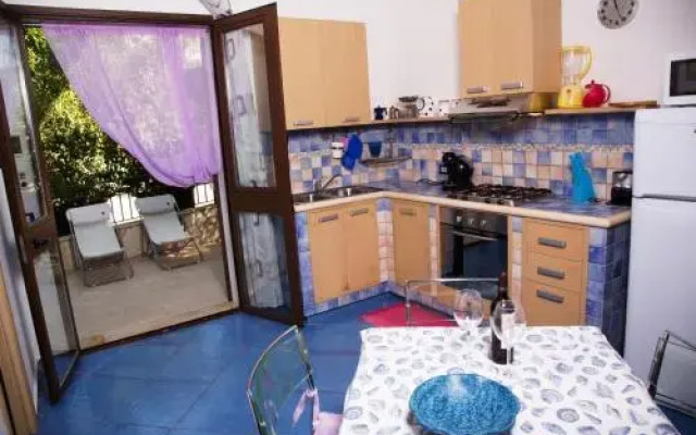 Laila Casa Vacanza