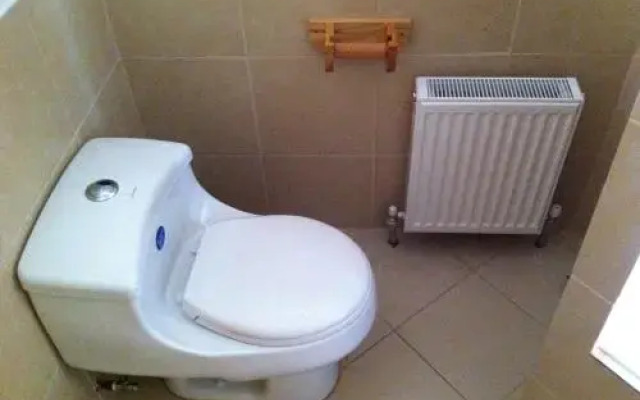 Cabañas y Apartamentos Don Cristóbal