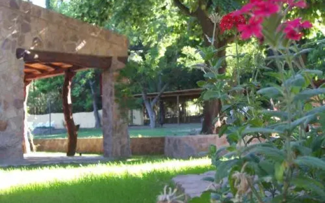 Posada Rancho Prado