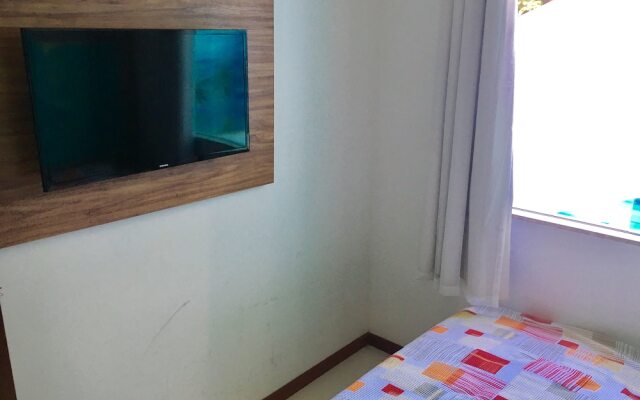 Tiki Pousada e Home