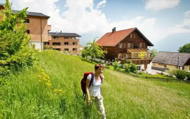 Landal Chalet Matin