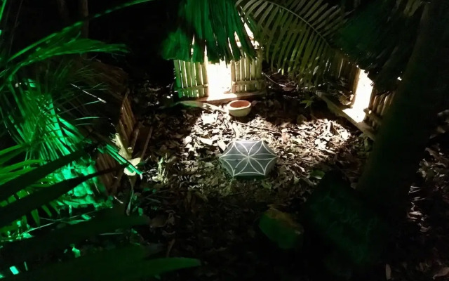 El Jardín de Frida