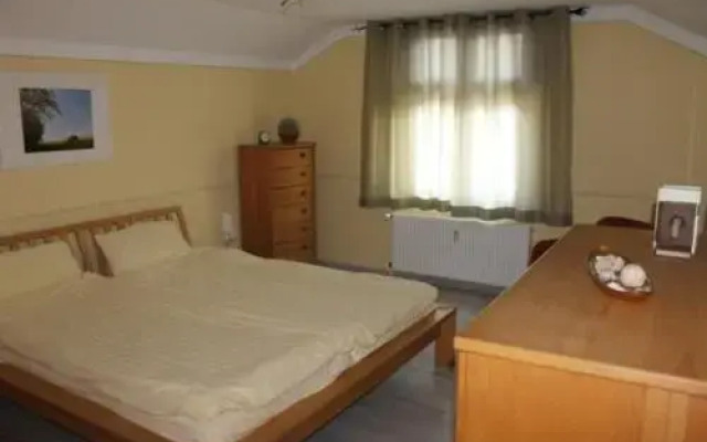 Villa Granitz - Ferienwohnung 45466 (Sassnitz)
