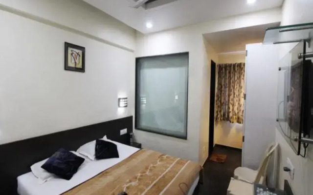 OYO Flagship 88158 Hotel Wilson Executive