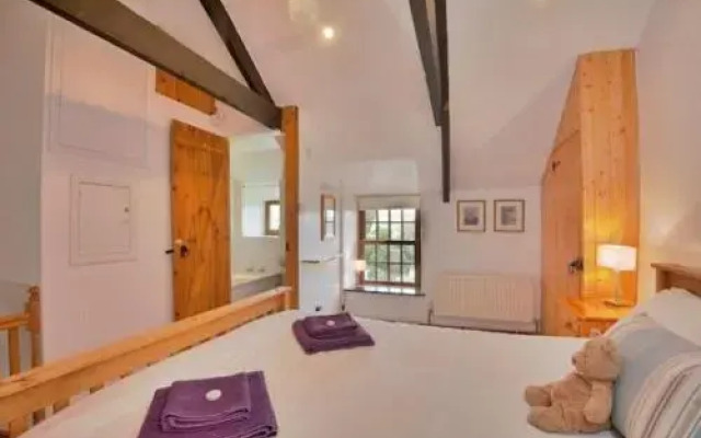 The Bolt Hole