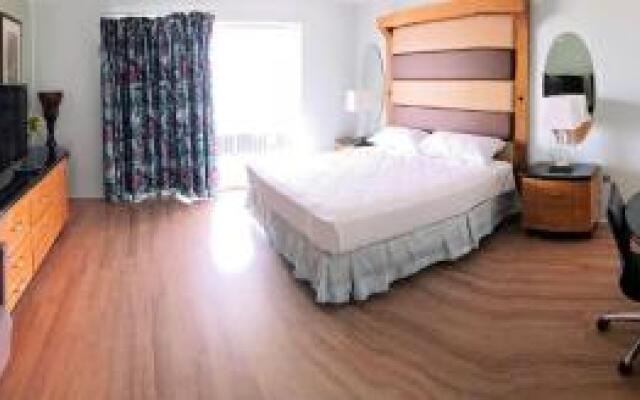 The Colony Apartments