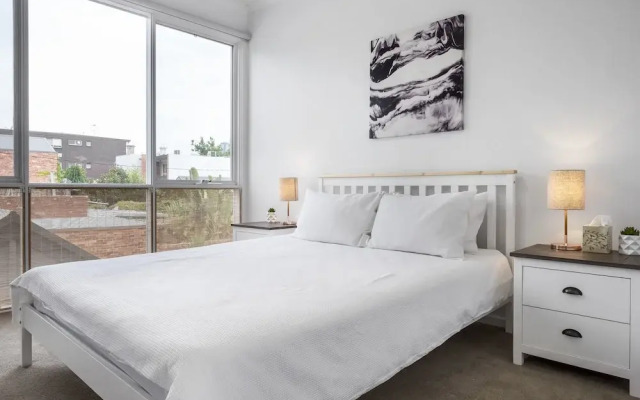 Roomerang at Shands Lane
