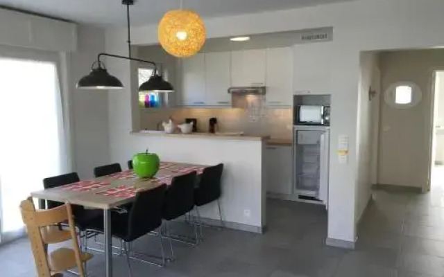 Residentie Week-end Elisalaan