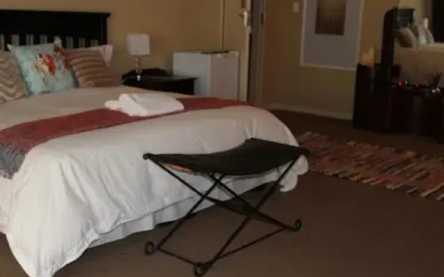 Royal Sheba Guest House