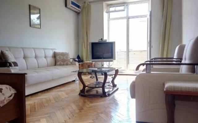 Apartament Nizami 109