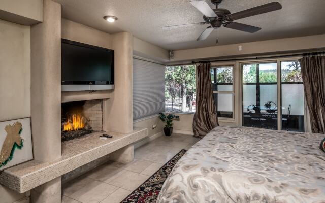 Ruidoso Four-bedroom