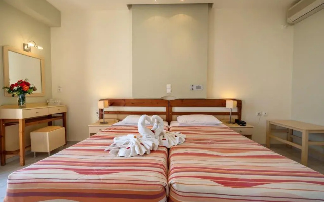 Polyrizos Hotel