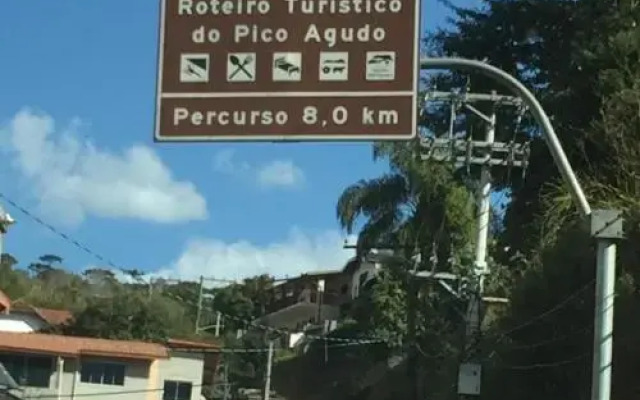 Sítio Bicho Feliz
