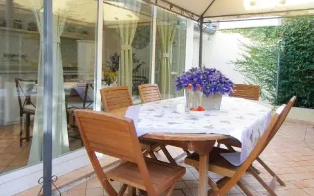Maison Cirì