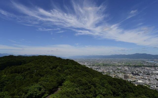 Kanponoyado Tokushima