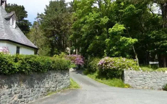 Plas Heulog Holiday Cottages