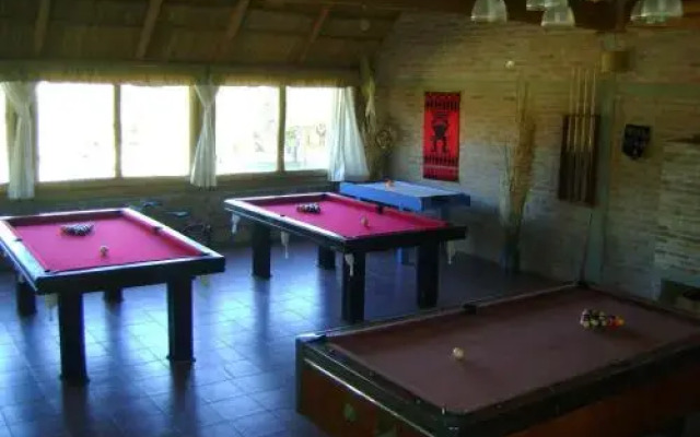 Cañada del Sauce