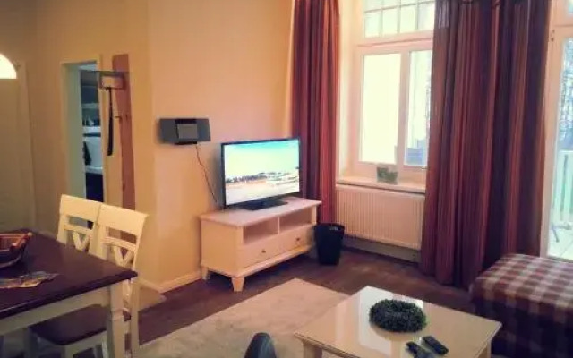 Hotel Hubertusburg
