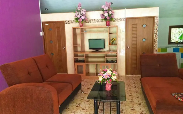 Ton Tawan resort