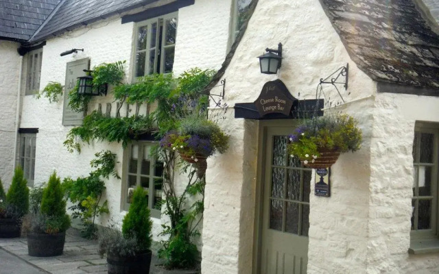 The Jolly Tar