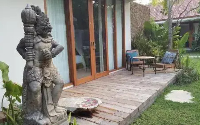 Anantya Candidasa