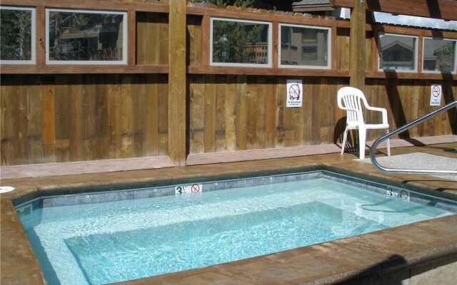 Chimney Ridge Townhomes Unit 517 by RedAwning