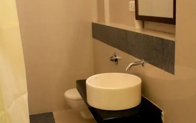 Magnus Vosiv Suites