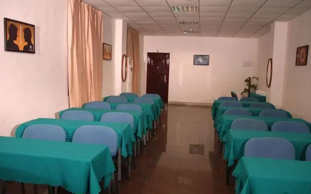 Atour Hotel (Changsha Guangdian Center)