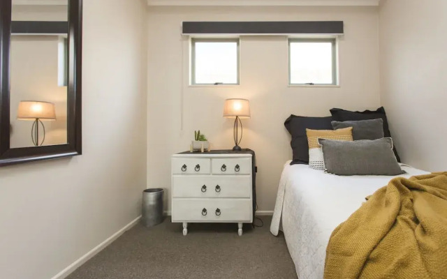 The Waterfront Escape