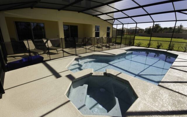 Solterra Pool Home 4023