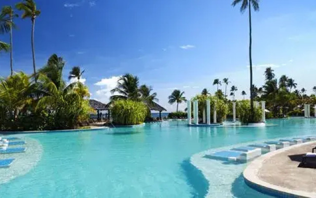 Club Melia at Gran Melia Puerto Rico
