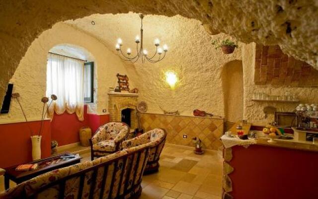 B&B Liu' Palazzo Ducale