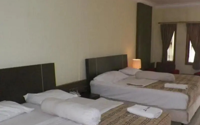 Hotel Malabar