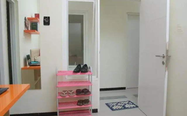 The grand kost