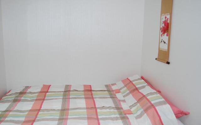 Maru Guesthouse Yeongdeungpo