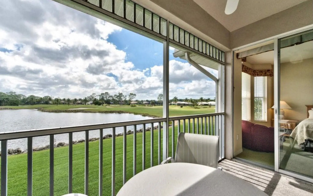 Solterra Golf Condo at the Lely Resort