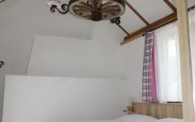 Alpina Holiday Living Ferienhaus