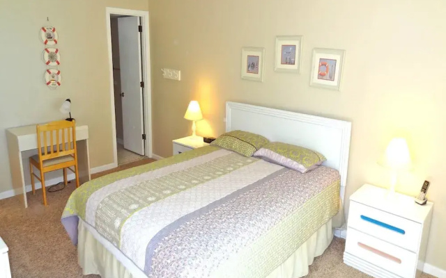 Ocean Hideaway 309