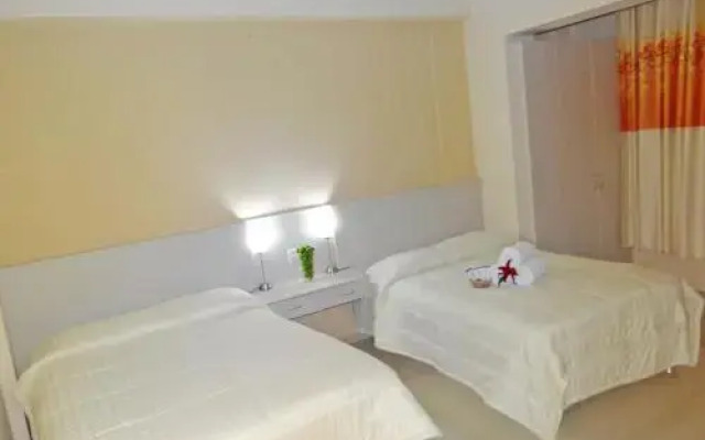 Sol De Grau Hotel