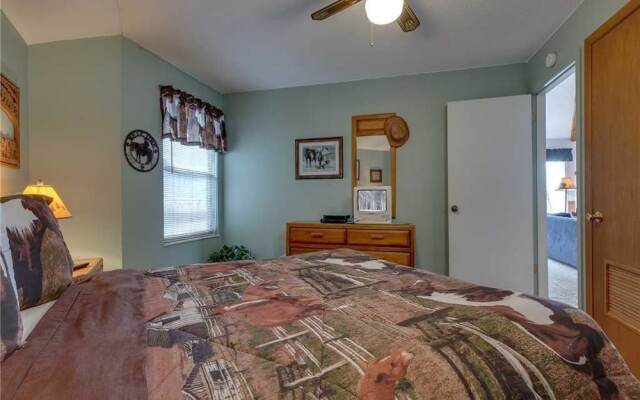 Bearadise 2 - Two Bedroom Cabin