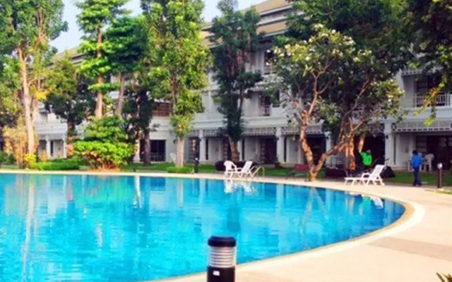 Baan Sa Suan Hua Hin