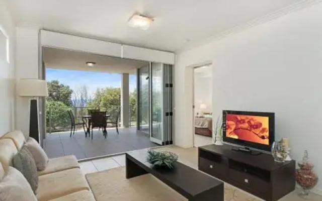 Stunning surfside apartment - Boyd St, Woorim