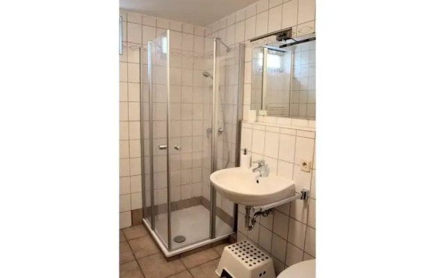 Ferienwohnung LaVaTe 2