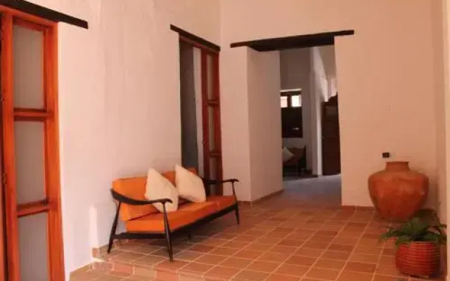 Hospedaje Don Juan
