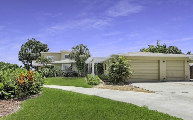 West Bradenton 20 - 3 Br Home